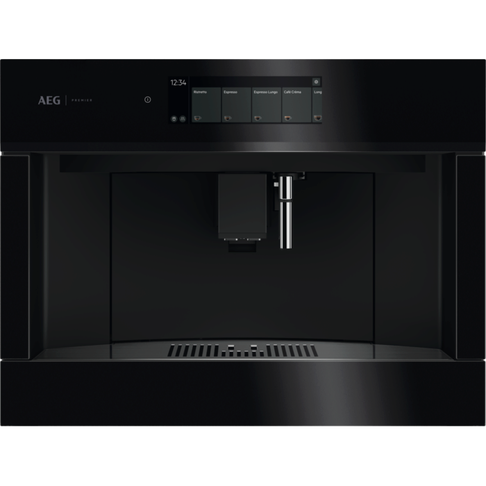 AEG - Einbau-Kaffeemaschine - CK9100B