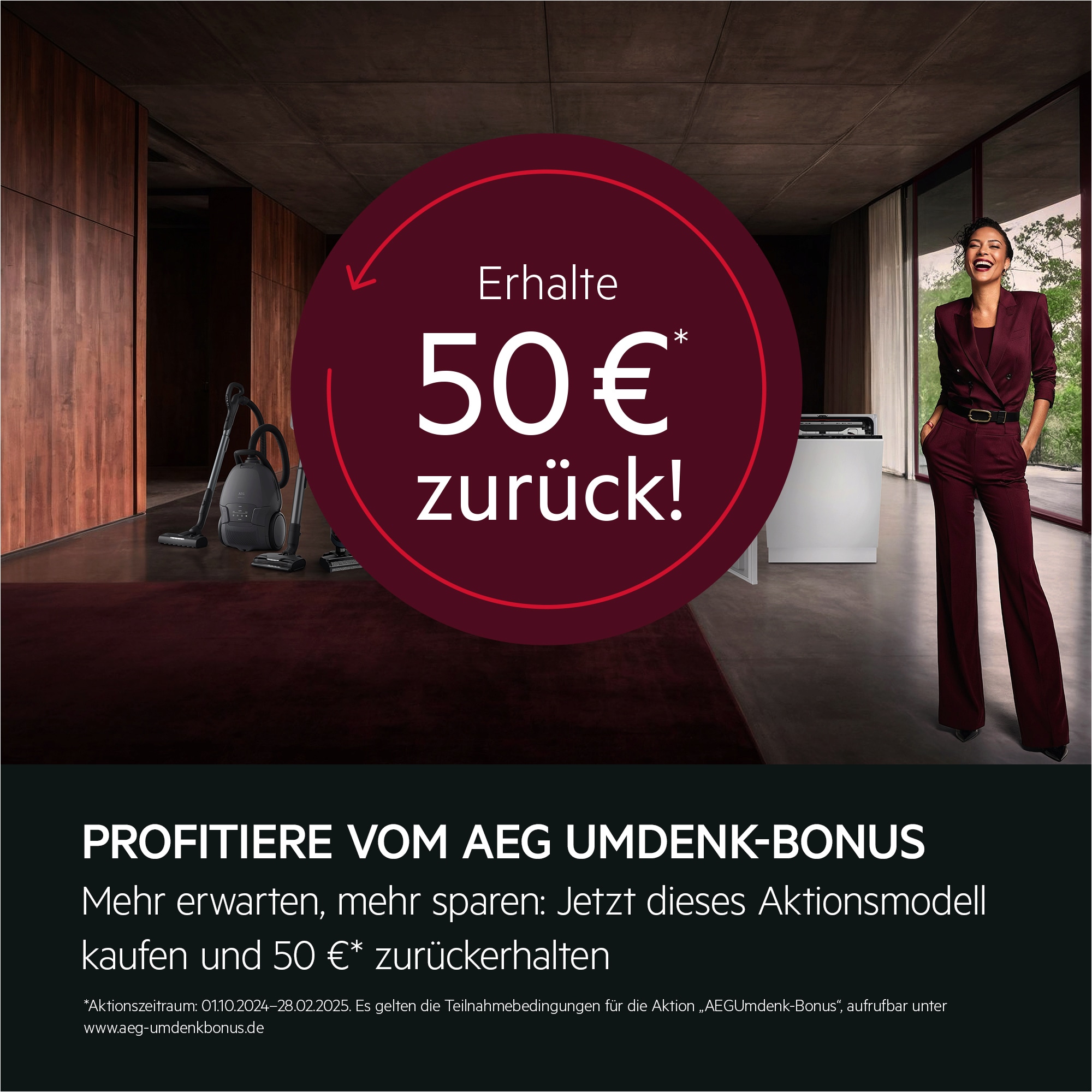 7000 GlassCare / Standgeschirrspüler 60 cm / AirDry perfekte