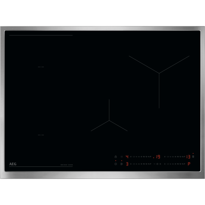 AEG - Induktionskochfelder - ID7461XB