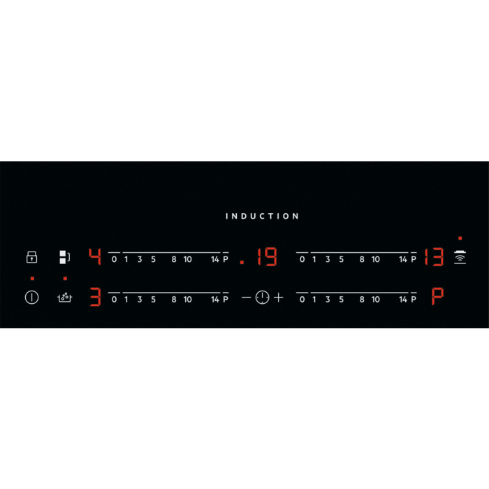 Product Control Panel