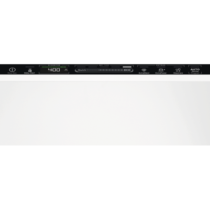 AEG - Einbaugeschirrspüler - PD7000