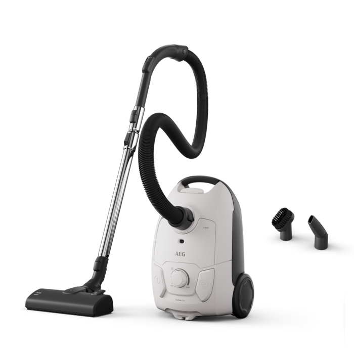 AEG - Staubsauger mit Beutel - AB51C1SW