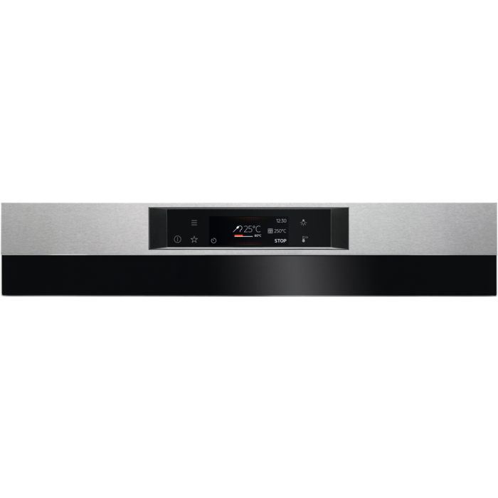 AEG - Einbaubacköfen, -herde und -dampfbacköfen - GB7080P