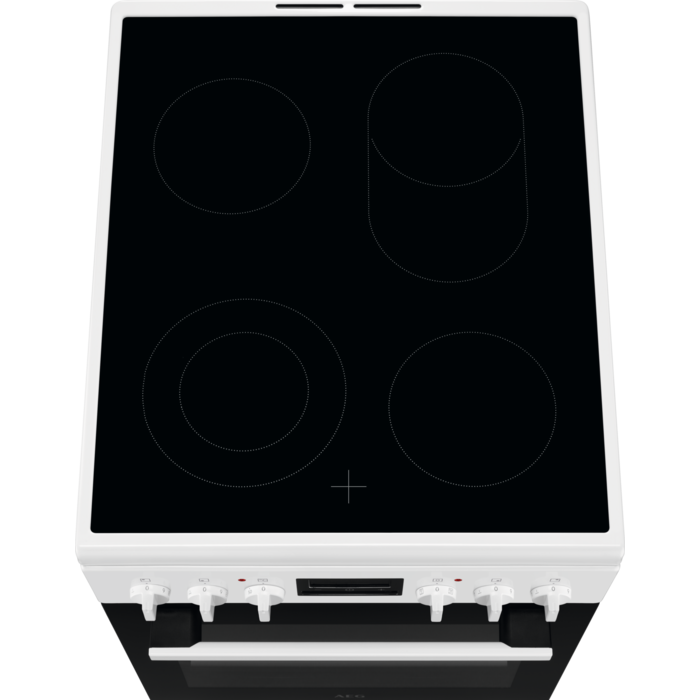 AEG - Standherde - CCB54481BW