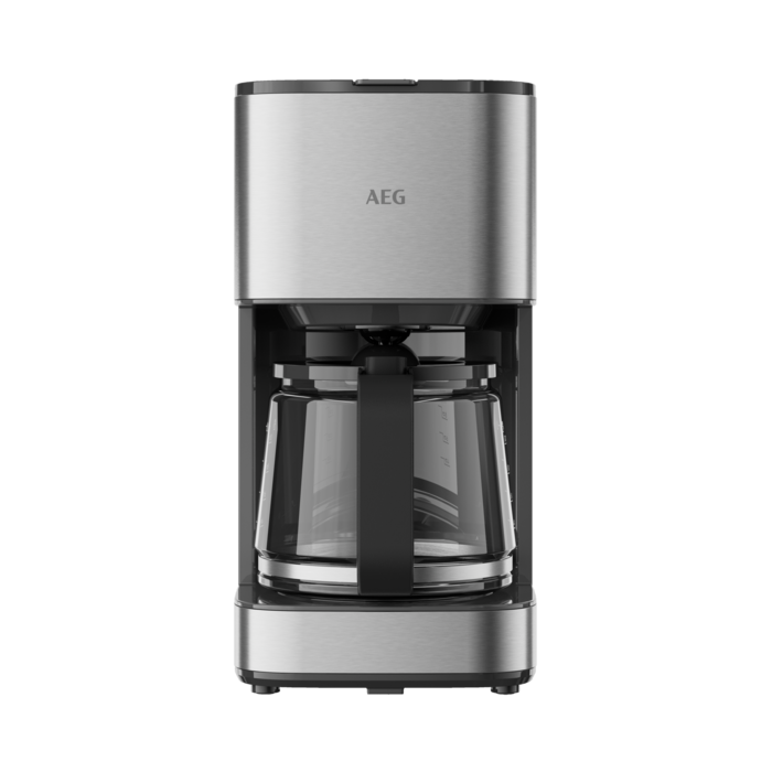 AEG - Espresso-/Kaffeemaschine - CM3-1-3ST
