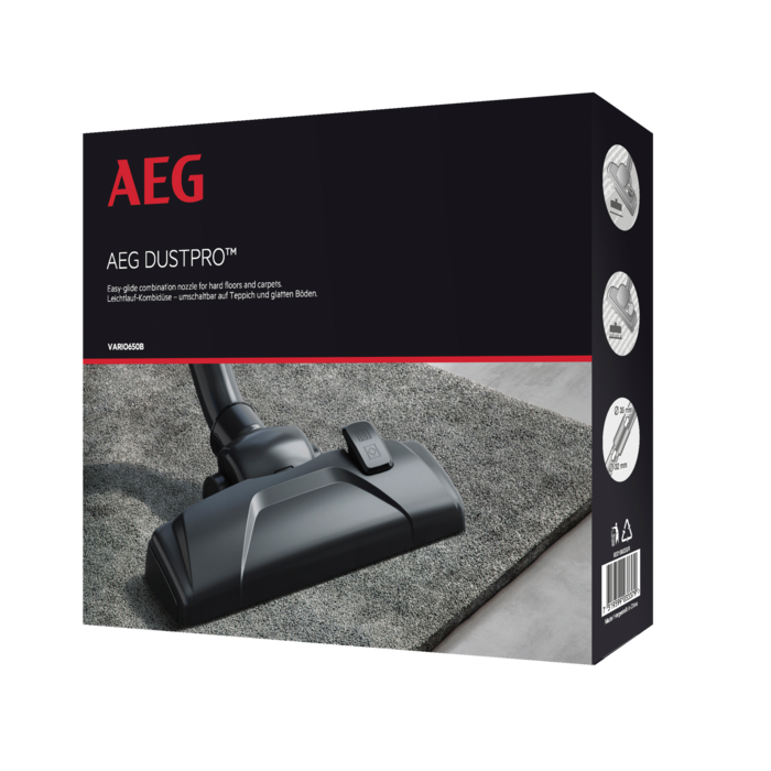 AEG - Düse - VARIO650B