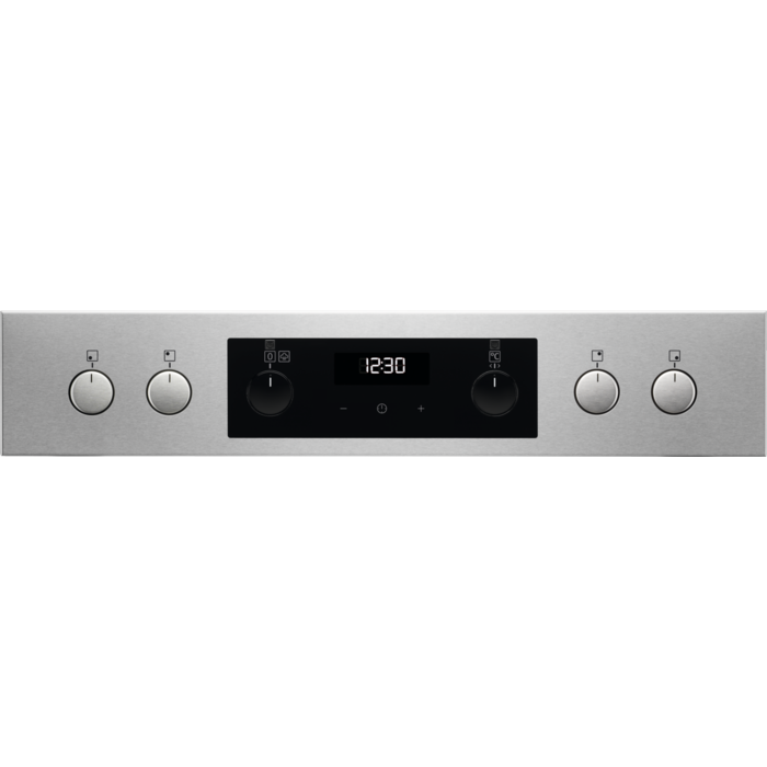 AEG - Einbaubacköfen, -herde und -dampfbacköfen - EEB355020M