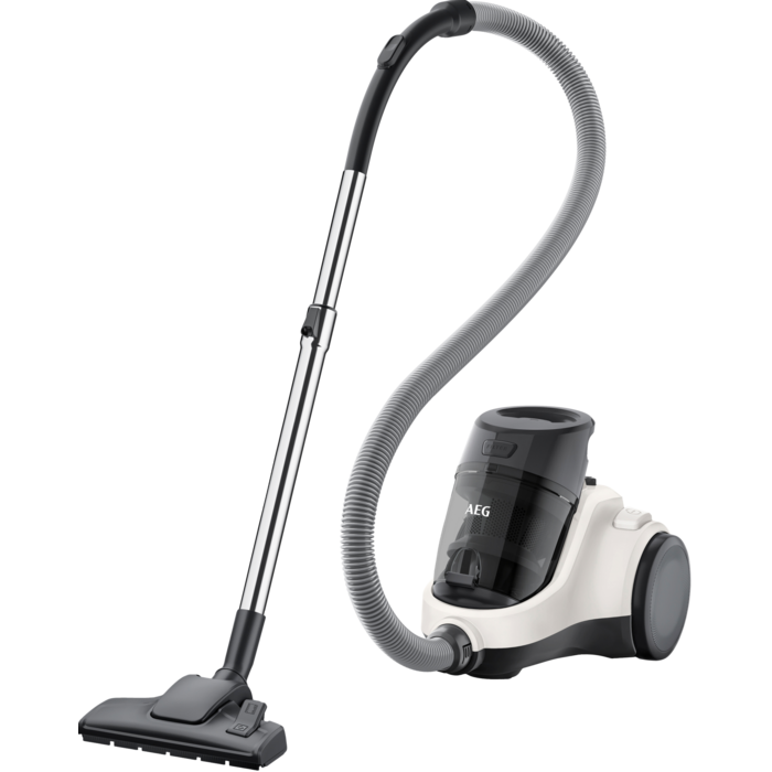 AEG - Beutellose Staubsauger - LX5-2-2SW