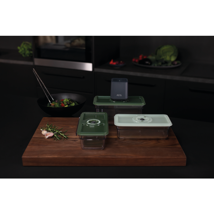 AEG - Vacuum Sealer - AVFK1+