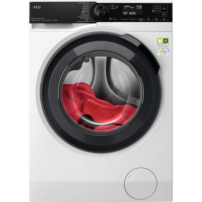 AEG - Frontlader - LR8FL160EX