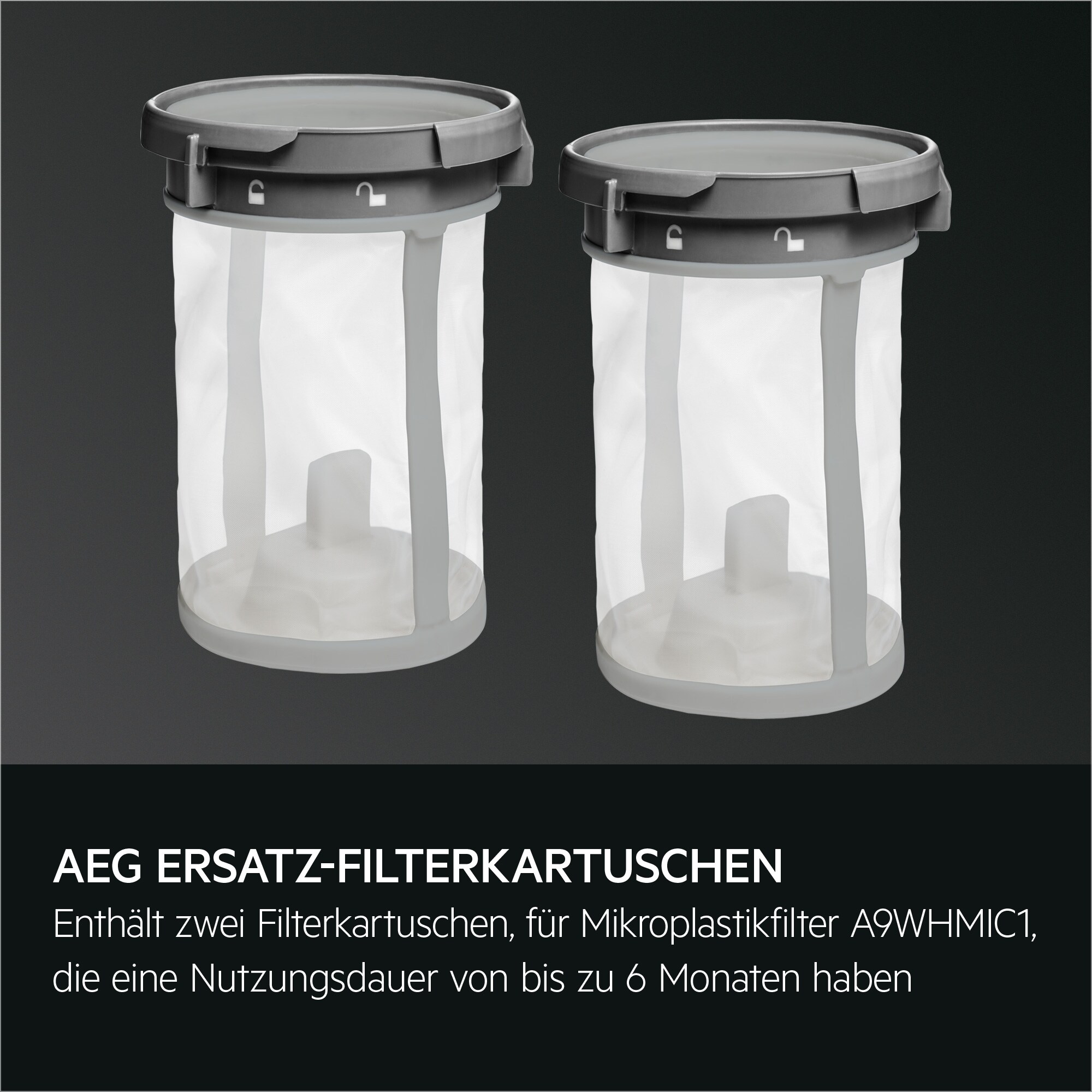AEG - Zubehör - A4WHCAR1