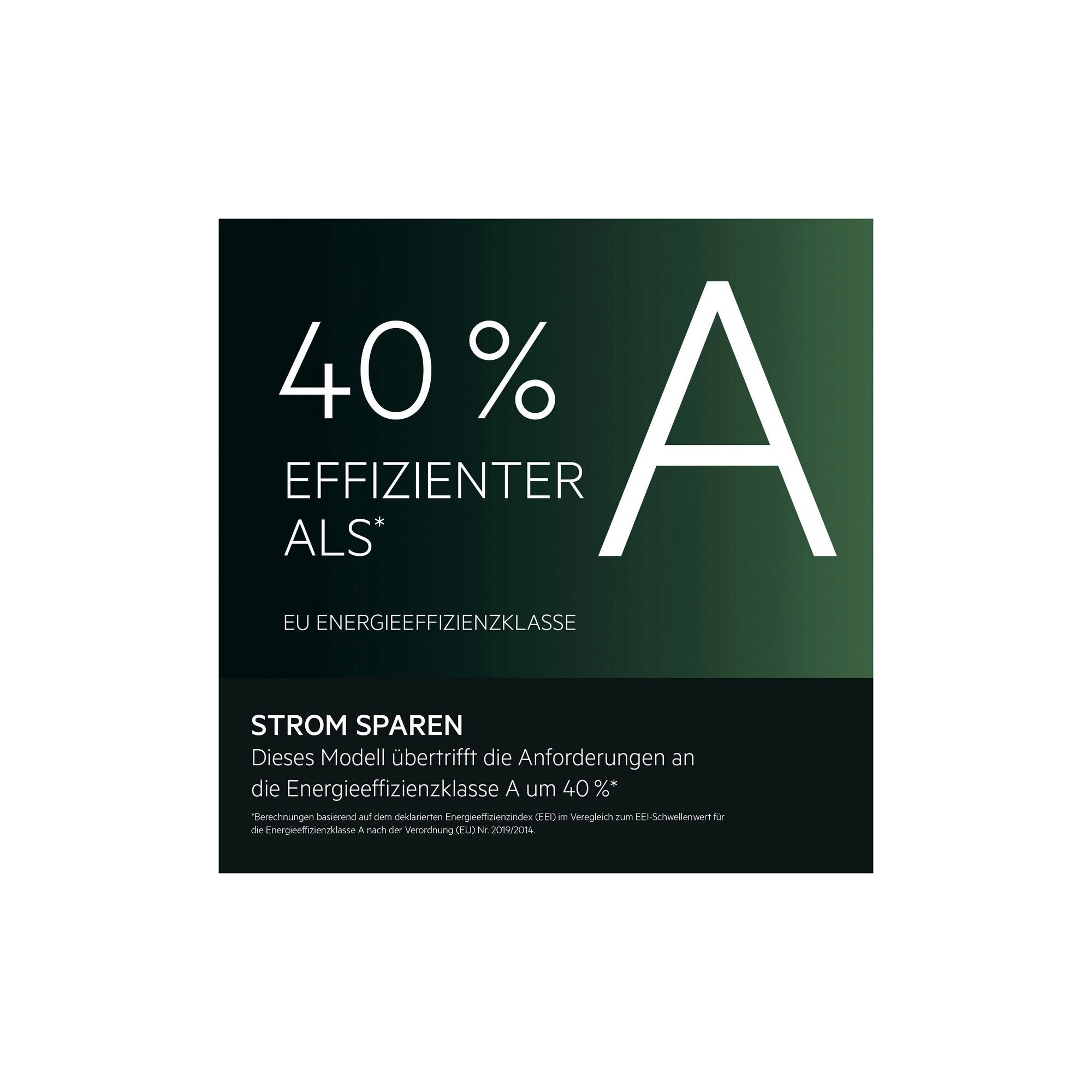 AEG - Frontlader - LR7EW75400