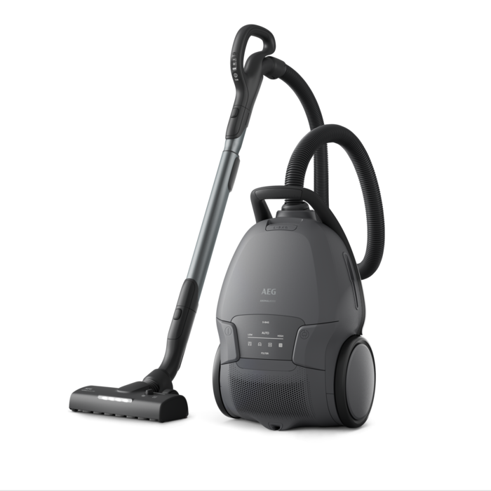 AEG - Staubsauger mit Beutel - AB81A2DG