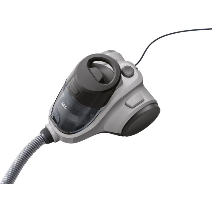 AEG - Beutellose Staubsauger - LX5-2-2MG