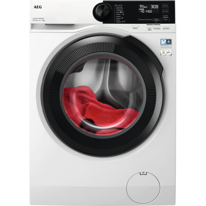 AEG - Frontlader - LR6A65480