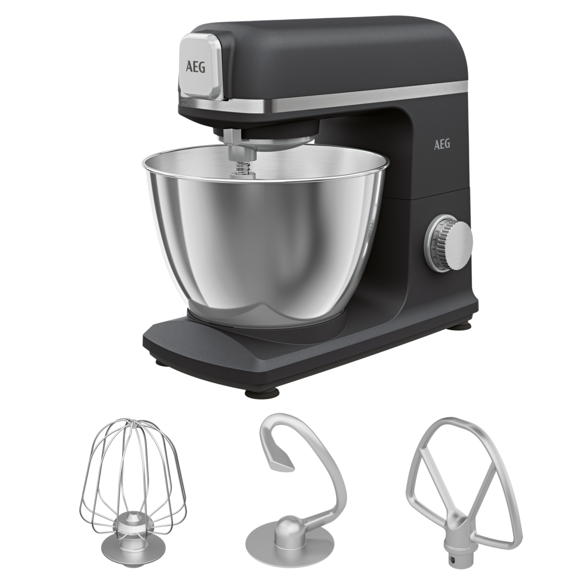 7332543793341 - Küchenmaschine KM5-1-4BPT Deli 5