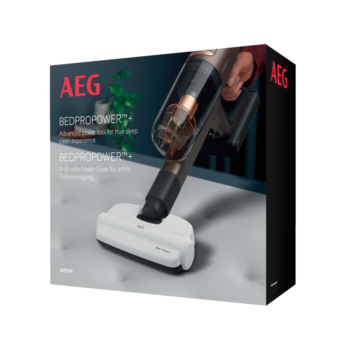 AEG - Düse - AZE149