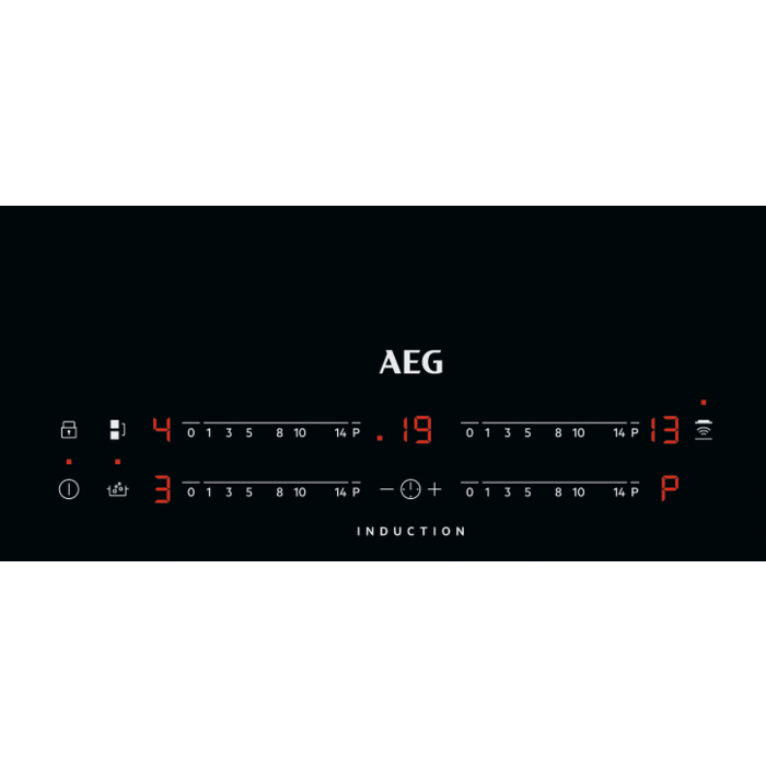 Product Control Panel