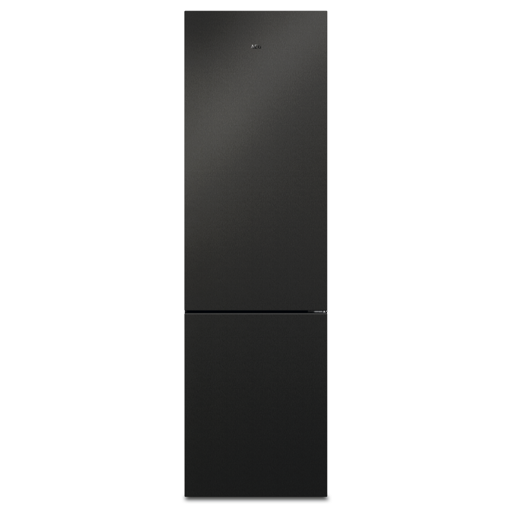 AEG - Freistehende Kühl-Gefrierkombinationen - ORC7P361CL