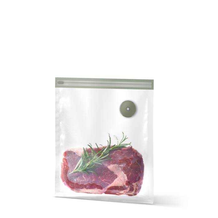 AEG - Vacuum Sealer - AVGB1