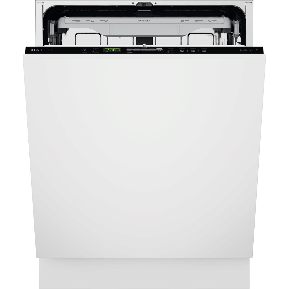 AEG - Einbaugeschirrspüler - GI8200B4SC