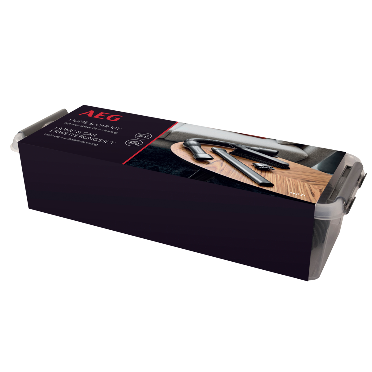AEG - Set - AKIT23