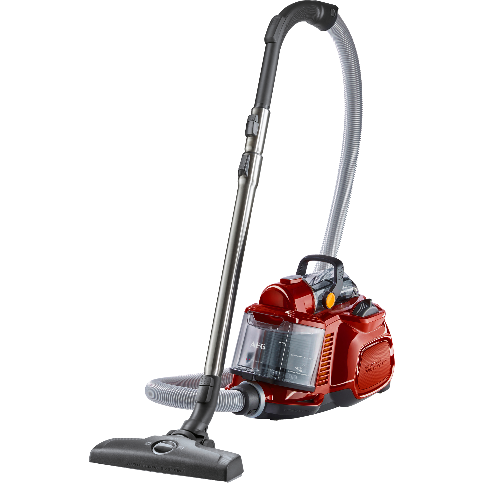 7332543551347 - LX7 Beutelloser Staubsauger LX7-2-CR-A