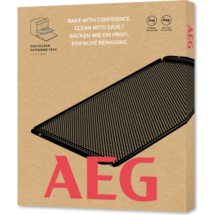 AEG - Backblech - A1OOEC03
