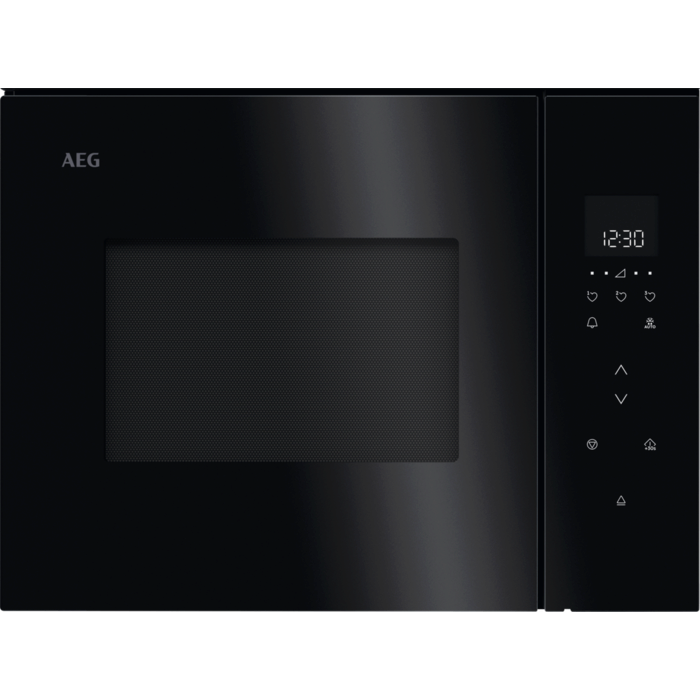 AEG - Einbau-Mikrowellengeräte - NMB5S171SB