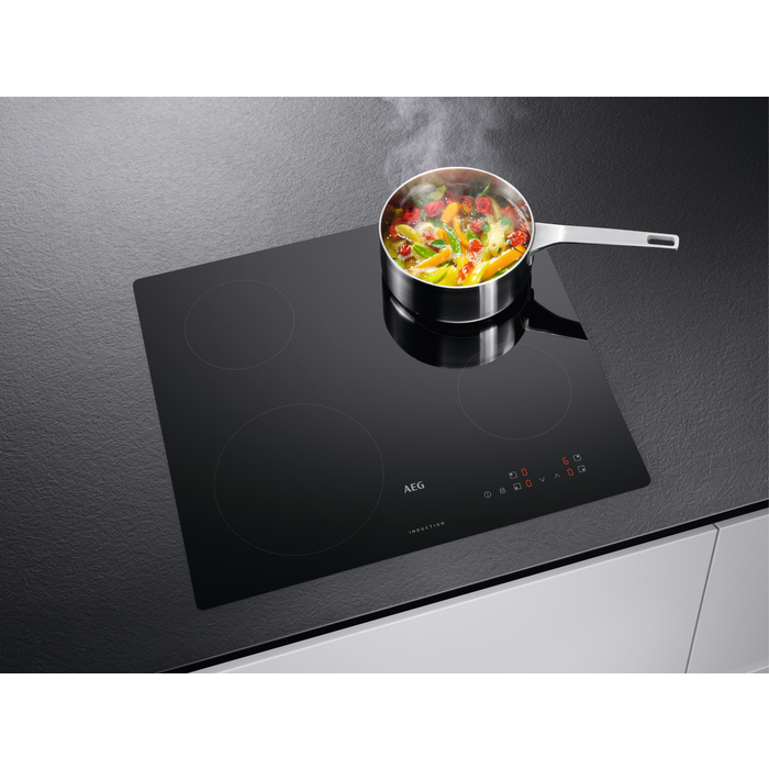 AEG - Induktionskochfelder - IBE6420SCB