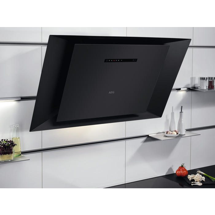 AEG - Dunstabzugshauben 90 cm - DVK6981HR