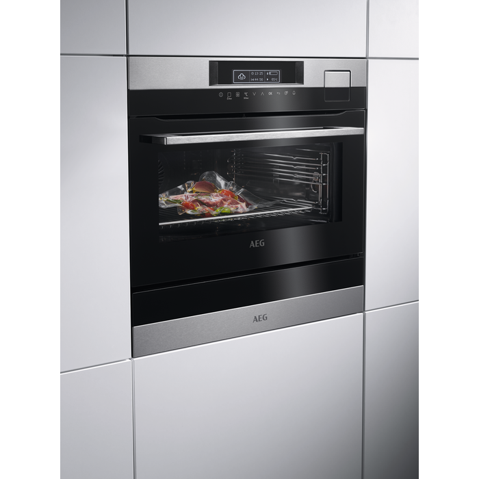 AEG - Einbau-Kompaktbacköfe - KSK792220M