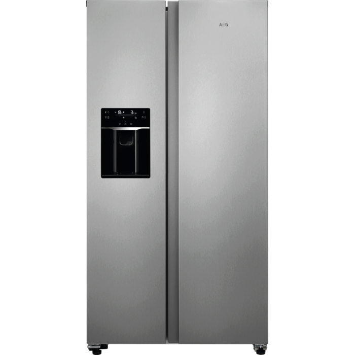 AEG - Side by Side/French Door - ORX9V351DU