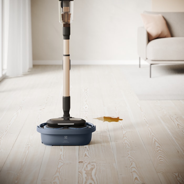 Electrolux - Düsen und weiteres Zubehör - EPPCS2