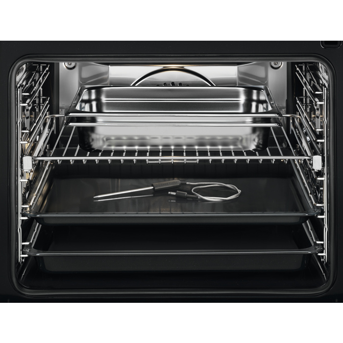 AEG - Einbaubacköfen, -herde und -dampfbacköfen - BSE798380T