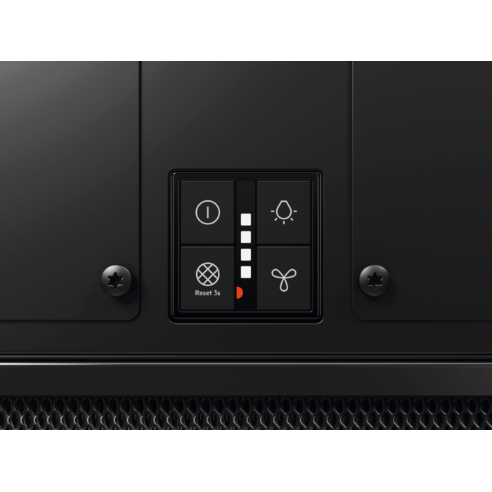 Product Control Panel