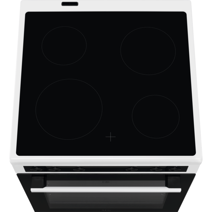 AEG - Standherde - CCB6206ABW