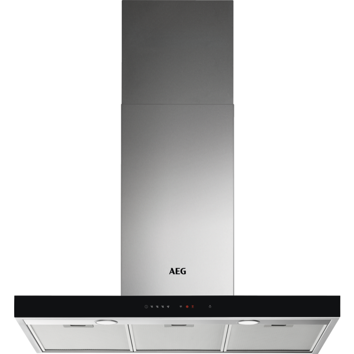 AEG - Wand-Dunstabzugshauben - DBE5960HB