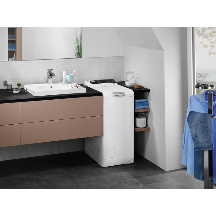 AEG - Toplader - L7TEE70378