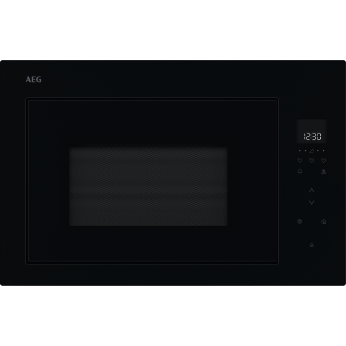 AEG - Einbau-Mikrowellengeräte - MS2600B