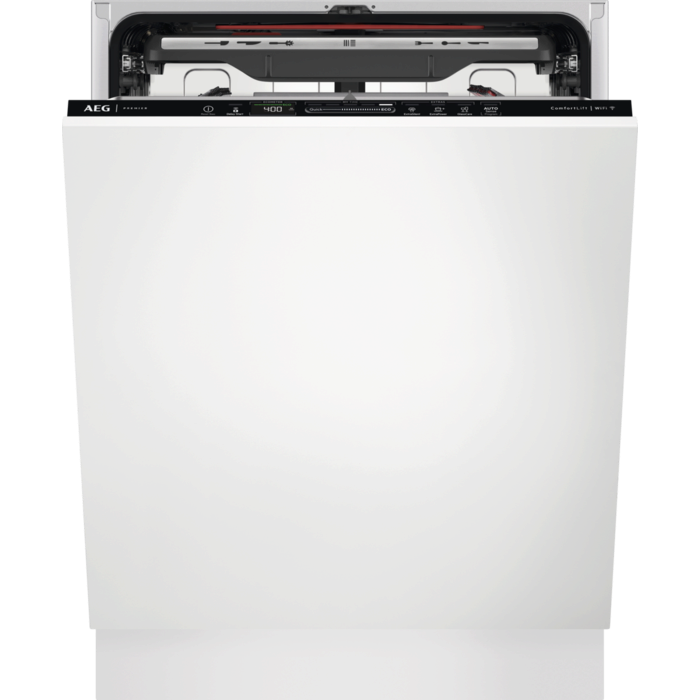 AEG - Geschirrspüler 60 cm - PD9000