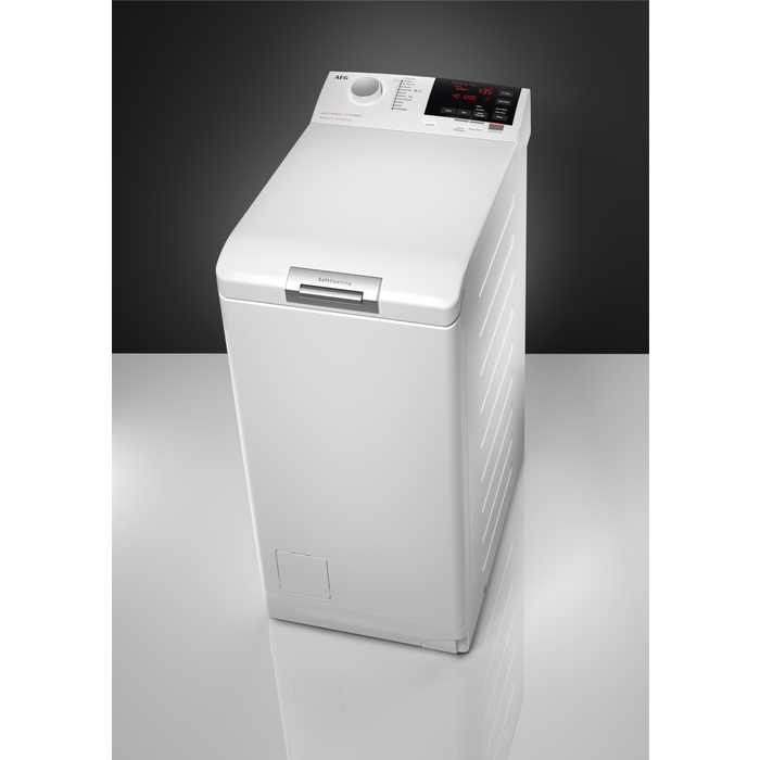 AEG - Toplader - L6TB360TL