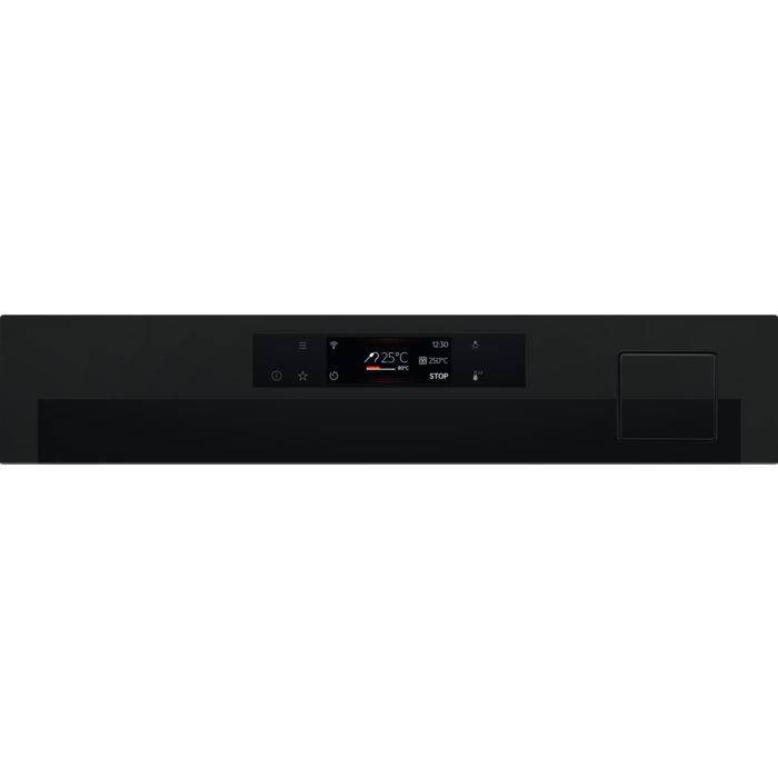 AEG - Einbaubacköfen, -herde und -dampfbacköfen - BSE798380T