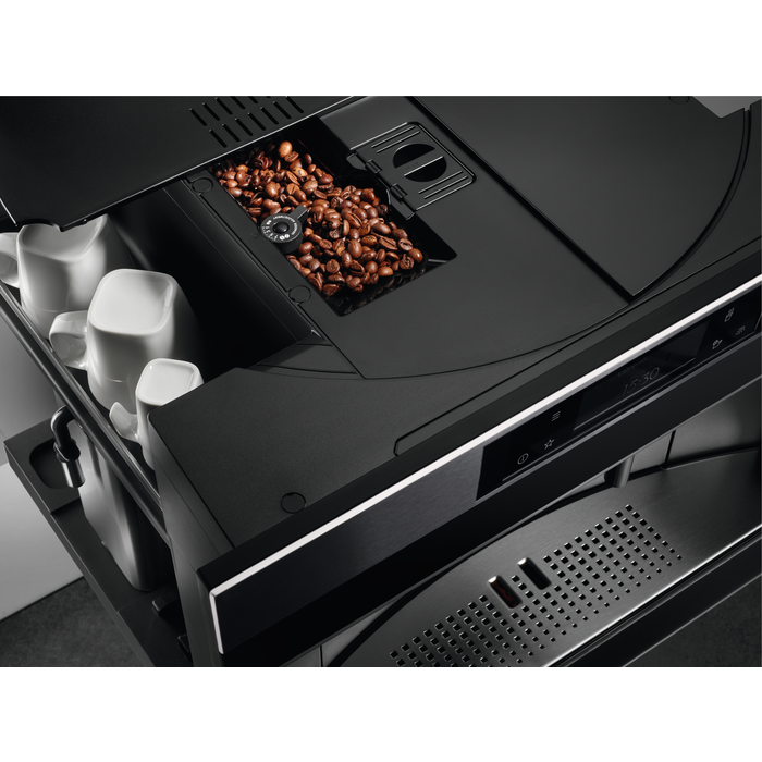 AEG - Einbau-Kaffeemaschine - KKA894500M