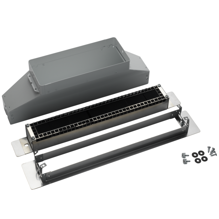 No Brand - Kohlefilter - MCFB62