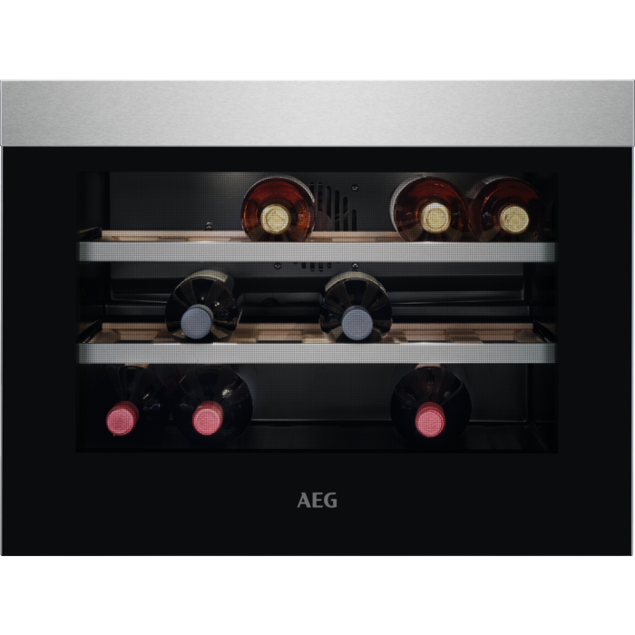 AEG - Kompaktgeräte - KWK884520M