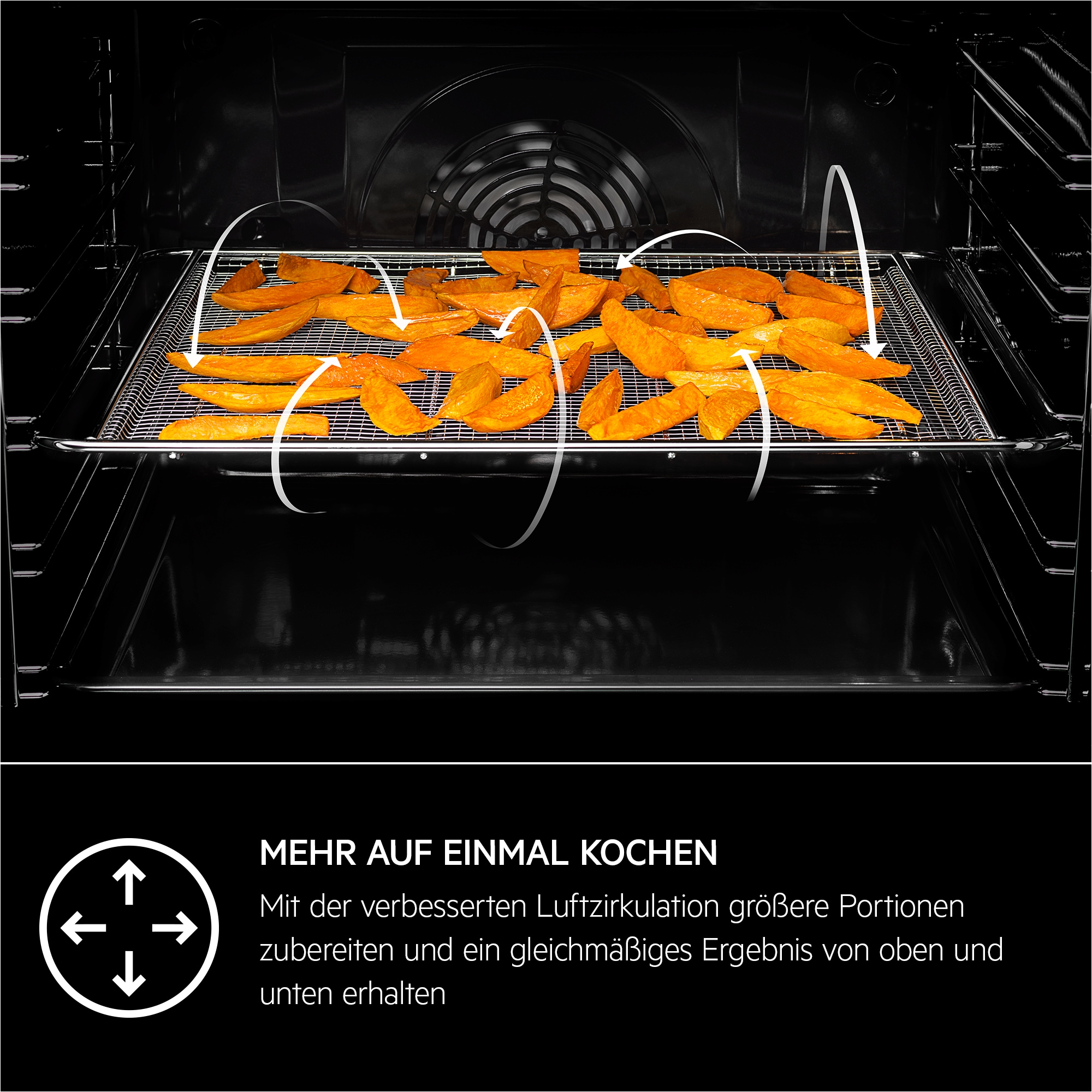 Backofen Bedienungsanleitung Aeg Electrolux Herd Uhr Einstellen