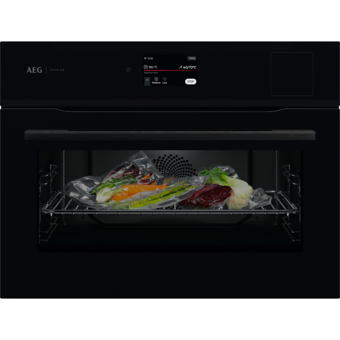AEG - Dampfbacköfen - CS7900B