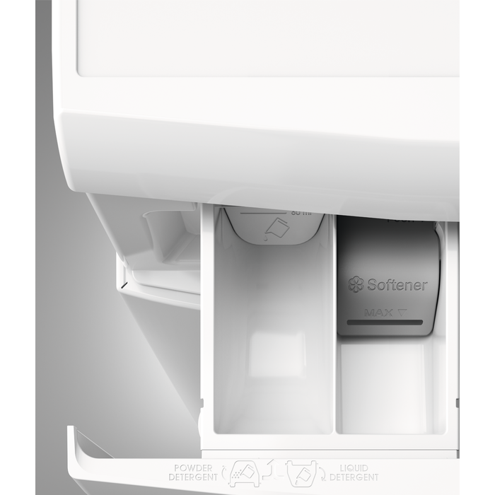 AEG - Waschmaschinen 8 kg - L5FBU20480