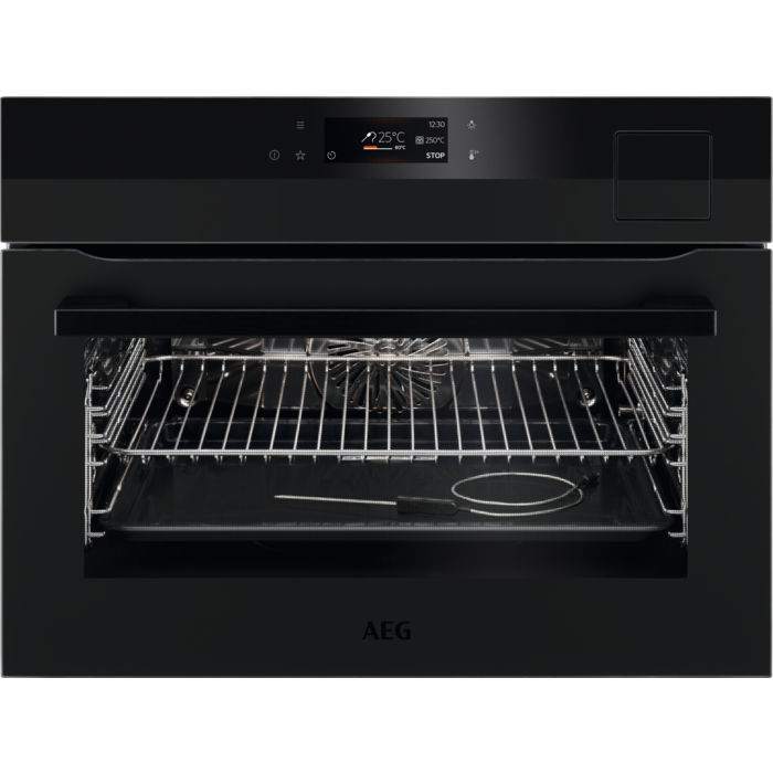 AEG - Dampfbacköfen - KSK792280T